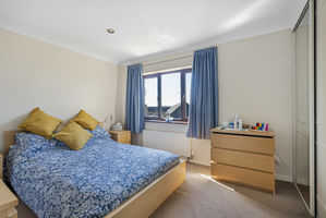 Bedroom- click for photo gallery